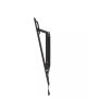 Neomounts Wall mount | WL35-550BL14 TV mount wall | Tilt | 32-75 " | Maximum weight (capacity) 50 kg | Black