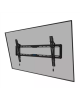Neomounts Wall mount | WL35-550BL18 TV mount wall | Tilt | 43-86 " | Maximum weight (capacity) 60 kg | Black