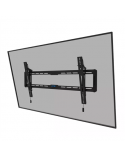 Neomounts Wall mount | WL35-550BL18 TV mount wall | Tilt | 43-86 " | Maximum weight (capacity) 60 kg | Black