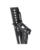 Neomounts Wall mount | WL35-550BL18 TV mount wall | Tilt | 43-86 " | Maximum weight (capacity) 60 kg | Black