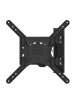 Neomounts Wall mount | WL40-550BL14 TV mount wall | Rotate, Tilt, Swivel | 32-55 " | Maximum weight (capacity) 35 kg | Black