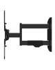 Neomounts Wall mount | WL40-550BL14 TV mount wall | Rotate, Tilt, Swivel | 32-55 " | Maximum weight (capacity) 35 kg | Black