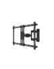 Neomounts Wall mount | WL40S-850BL16 TV mount wall | Full motion, Tilt, Swivel | 40-70 " | Maximum weight (capacity) 45 kg | Bla