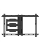 Neomounts Wall mount | WL40S-850BL16 TV mount wall | Full motion, Tilt, Swivel | 40-70 " | Maximum weight (capacity) 45 kg | Bla