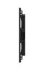 Neomounts Wall mount | WL40S-850BL16 TV mount wall | Full motion, Tilt, Swivel | 40-70 " | Maximum weight (capacity) 45 kg | Bla