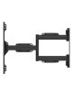 Neomounts Wall mount | WL40S-850BL16 TV mount wall | Full motion, Tilt, Swivel | 40-70 " | Maximum weight (capacity) 45 kg | Bla