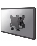 Neomounts NM-TC100BLACK Mini PC holder | Maximum weight (capacity) 5 kg | Black