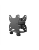 Neomounts NM-TC100BLACK Mini PC holder | Maximum weight (capacity) 5 kg | Black