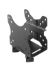 Neomounts NM-TC100BLACK Mini PC holder | Maximum weight (capacity) 5 kg | Black