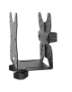 Neomounts NM-TC100BLACK Mini PC holder | Maximum weight (capacity) 5 kg | Black