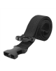 Neomounts NM-TC100BLACK Mini PC holder | Maximum weight (capacity) 5 kg | Black