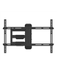 Neomounts Wall mount | WL40-550BL16 TV mount wall | Full motion, Tilt, Swivel | 40-65 " | Maximum weight (capacity) 40 kg | Blac