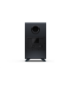 Sharp | 3.1.2 Dolby Atmos/DTS:X Soundbar with Wireless Subwoofer | HT-SBW53121(BK) | 550 W | Bluetooth | Black | Wireless connec