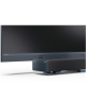 Sharp | 3.1.2 Dolby Atmos/DTS:X Soundbar with Wireless Subwoofer | HT-SBW53121(BK) | 550 W | Bluetooth | Black | Wireless connec
