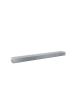 Sharp | 3.1.2 Dolby Atmos/DTS:X Soundbar with Wireless Subwoofer | HT-SBW53121(SL) | 550 W | Bluetooth | Silver | Wireless conne