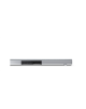 Sharp | 3.1.2 Dolby Atmos/DTS:X Soundbar with Wireless Subwoofer | HT-SBW53121(SL) | 550 W | Bluetooth | Silver | Wireless conne