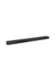 Sharp | 5.1.2 Dolby Atmos/DTS:X Soundbar with Wireless Subwoofer | HT-SBW55121(BK) | 650 W | Bluetooth | Black | Wireless connec