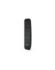 Sharp | 5.1.2 Dolby Atmos/DTS:X Soundbar with Wireless Subwoofer | HT-SBW55121(BK) | 650 W | Bluetooth | Black | Wireless connec