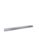 Sharp | 5.1.2 Dolby Atmos/DTS:X Soundbar with Wireless Subwoofer | HT-SBW55121(SL) | 650 W | Bluetooth | Silver | Wireless conne