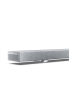 Sharp | 5.1.2 Dolby Atmos/DTS:X Soundbar with Wireless Subwoofer | HT-SBW55121(SL) | 650 W | Bluetooth | Silver | Wireless conne