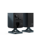Sharp | 2.0.2 Wireless Rear Surround Speakers | HT-SPR52021(BK) | 200 W | Black | Wireless connection