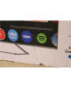 Sharp | 75GP7265E | 75 | Smart TV | Google TV | UHD | DAMAGED PACKAGING