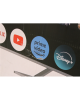 Sharp | 75GP7265E | 75 | Smart TV | Google TV | UHD | DAMAGED PACKAGING