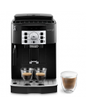 Delonghi | Coffee Maker | ECAM22.115.B Magnifica S | Pump pressure 15 bar | Built-in milk frother | Automatic | 1450 W | Black