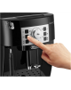 Delonghi | Coffee Maker | ECAM22.115.B Magnifica S | Pump pressure 15 bar | Built-in milk frother | Automatic | 1450 W | Black