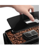 Delonghi | Coffee Maker | ECAM22.115.B Magnifica S | Pump pressure 15 bar | Built-in milk frother | Automatic | 1450 W | Black