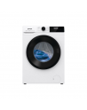 Gorenje Washing Machine | WNHPI94A1PS | Energy efficiency class A | Front loading | Washing capacity 9 kg | 1400 RPM | Depth 54 cm | Width 60 cm | Display | LED | Steam function | White