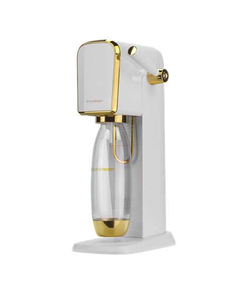 SodaStream Art | Sparkling Water Maker