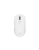 Genesis Zircon 660 PRO | Wireless/Wired | Gaming Mouse | 2.4 GHz, Bluetooth, USB | White