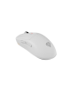 Genesis Zircon 660 PRO | Wireless/Wired | Gaming Mouse | 2.4 GHz, Bluetooth, USB | White