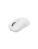 Genesis Zircon 660 PRO | Wireless/Wired | Gaming Mouse | 2.4 GHz, Bluetooth, USB | White