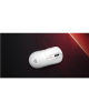Genesis Zircon 660 PRO | Wireless/Wired | Gaming Mouse | 2.4 GHz, Bluetooth, USB | White