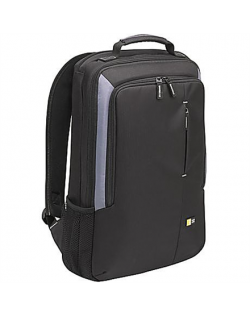 Case Logic VNB217 Fits up to size 17 ", Black, Backpack,