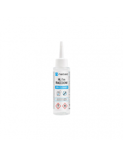 Natec IPA Cleaner | Racoon | Cleaner | 100 ml