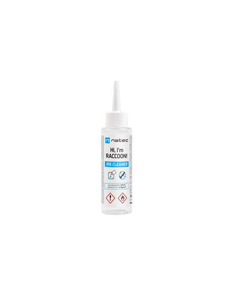 Natec IPA Cleaner | Racoon | Cleaner | 100 ml