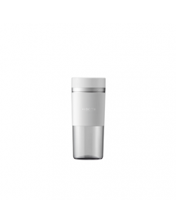 Xiaomi | Blender EU | Portable | 45 W | Jar material Plastic | Jar capacity 0.3 L | Ice crushing | White
