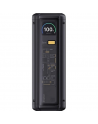 Xiaomi Power Bank | HyperCharge | 25000 mAh | Black