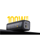 Xiaomi Power Bank | HyperCharge | 25000 mAh | Black