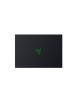 Razer Blade 16 | Black | 16 " | OLED | QHD+ | 2560 x 1600 pixels | 240 Hz | AMD Ryzen AI 9 | HX 370 | 32 GB | LPDDR5X | Solid-st
