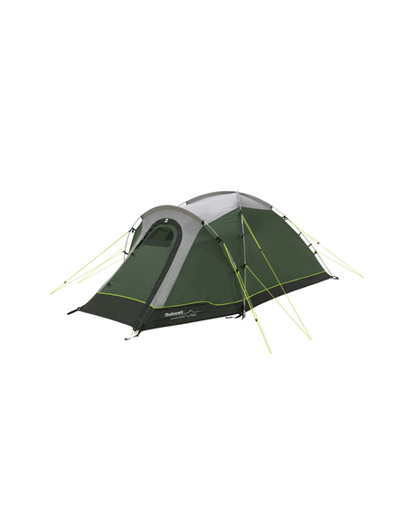 Outwell Tent | Cloud 2 | 2 person(s) | Green