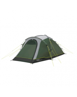 Outwell Tent | Cloud 3 | 3 person(s) | Green