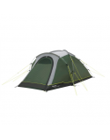 Outwell Tent | Cloud 3 | 3 person(s) | Green
