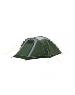 Outwell Tent | Cloud 4 | 4 person(s) | Green