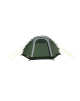 Outwell Tent | Cloud 4 | 4 person(s) | Green