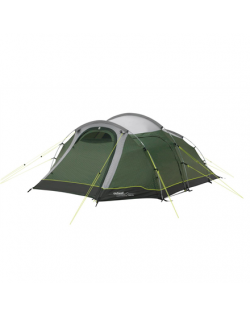 Outwell Tent | Earth 4 Plus | 4 person(s) | Green