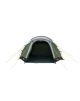 Outwell Tent | Earth 4 Plus | 4 person(s) | Green